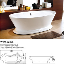 Bathtub Manufacturer in China